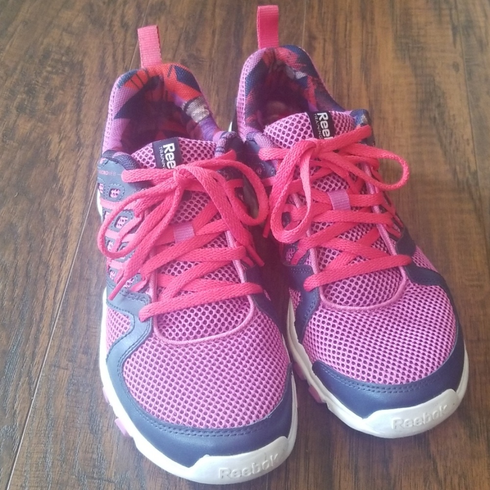 Reebok Sublite Cushon Training